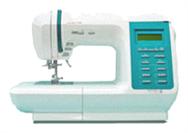Швейная машина AstraLux 7200